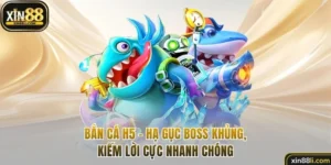 Bắn Cá H5