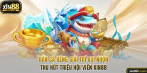Bắn cá xèng