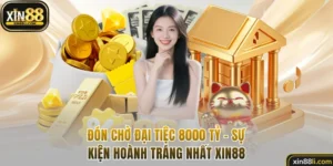 Đại tiệc 8000 tỷ