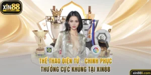 Thể thao điện tử