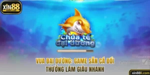 Vua Đại Dương